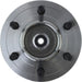 Centric 402.65027E Wheel Bearing and Hub Assembly - Front
