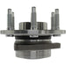Centric 402.66016 Wheel Bearing and Hub Assembly - Front