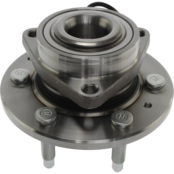 Centric 402.66016 Wheel Bearing and Hub Assembly - Front