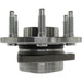 Centric 402.66016 Wheel Bearing and Hub Assembly - Front