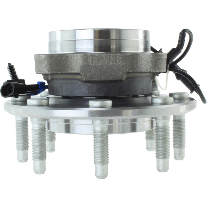 Centric 402.66017E Wheel Bearing and Hub Assembly - Front
