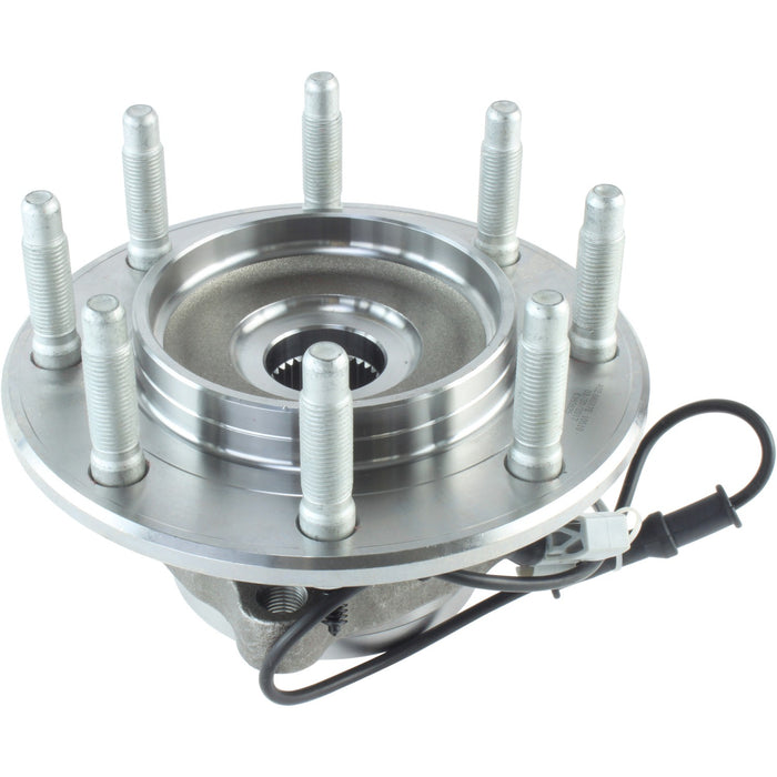 Centric 402.66017E Wheel Bearing and Hub Assembly - Front