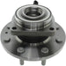 Centric 402.66020E Wheel Bearing and Hub Assembly - Front