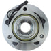Centric 402.67003E Wheel Bearing and Hub Assembly - Front