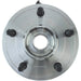 Centric 402.67003E Wheel Bearing and Hub Assembly - Front