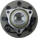 Centric 402.67014E Wheel Bearing and Hub Assembly - Front