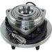 Centric 402.67015E Wheel Bearing and Hub Assembly - Front