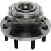 Centric 402.67019E Wheel Bearing and Hub Assembly - Front