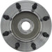 Centric 402.67019E Wheel Bearing and Hub Assembly - Front