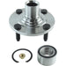 Centric 403.61000E Axle Bearing and Hub Assembly Repair Kit - Front