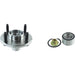 Centric 403.61000E Axle Bearing and Hub Assembly Repair Kit - Front