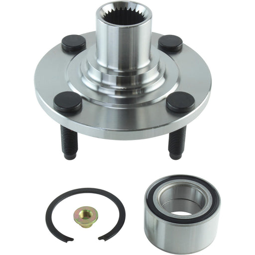 Centric 403.61000E Axle Bearing and Hub Assembly Repair Kit - Front