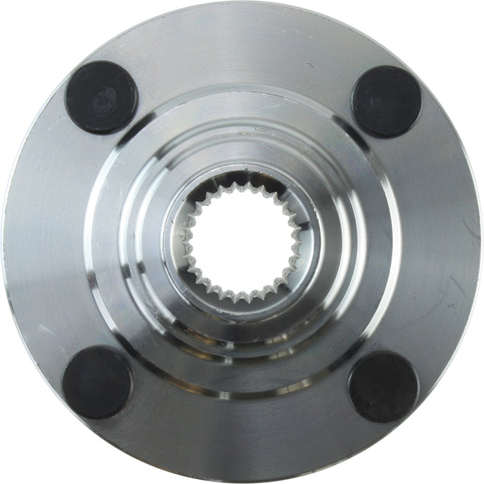 Centric 403.61000E Axle Bearing and Hub Assembly Repair Kit - Front