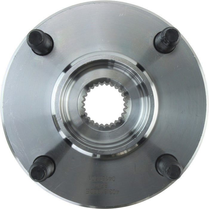 Centric 403.61000E Axle Bearing and Hub Assembly Repair Kit - Front