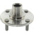 Centric 403.61001 Axle Bearing and Hub Assembly Repair Kit - Front