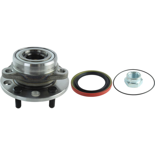 Centric 403.62003E Axle Bearing and Hub Assembly Repair Kit - Front or Rear
