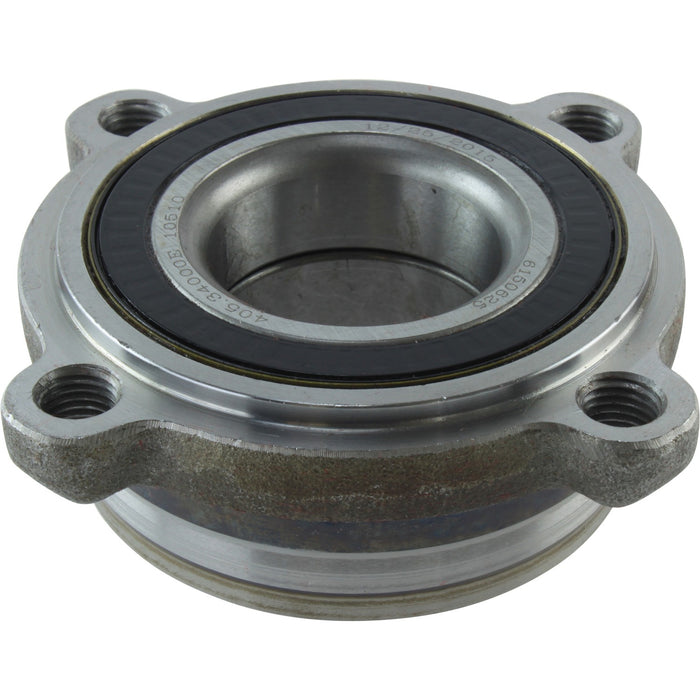 Centric 405.34000E Wheel Bearing and Hub Assembly - Rear