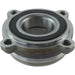 Centric 405.34000E Wheel Bearing and Hub Assembly - Rear