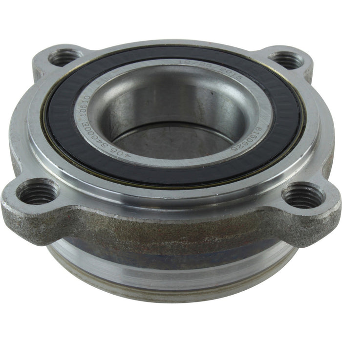 Centric 405.34000E Wheel Bearing and Hub Assembly - Rear