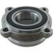 Centric 405.34000E Wheel Bearing and Hub Assembly - Rear