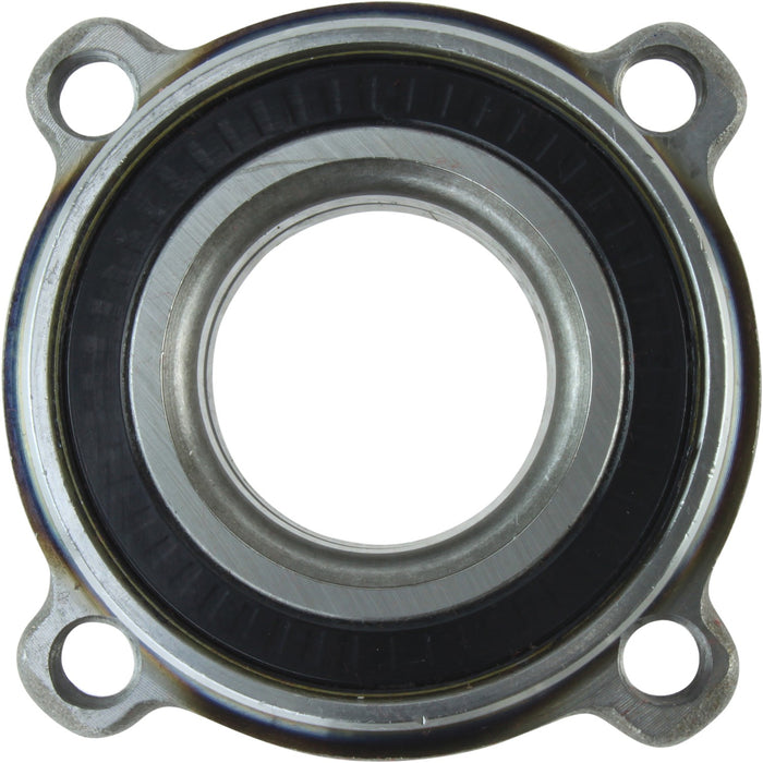 Centric 405.34000E Wheel Bearing and Hub Assembly - Rear