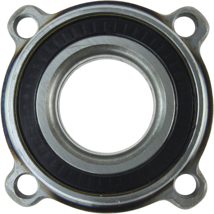 Centric 405.34000E Wheel Bearing and Hub Assembly - Rear