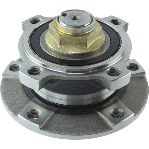 Centric 405.34002E Wheel Bearing and Hub Assembly - Front