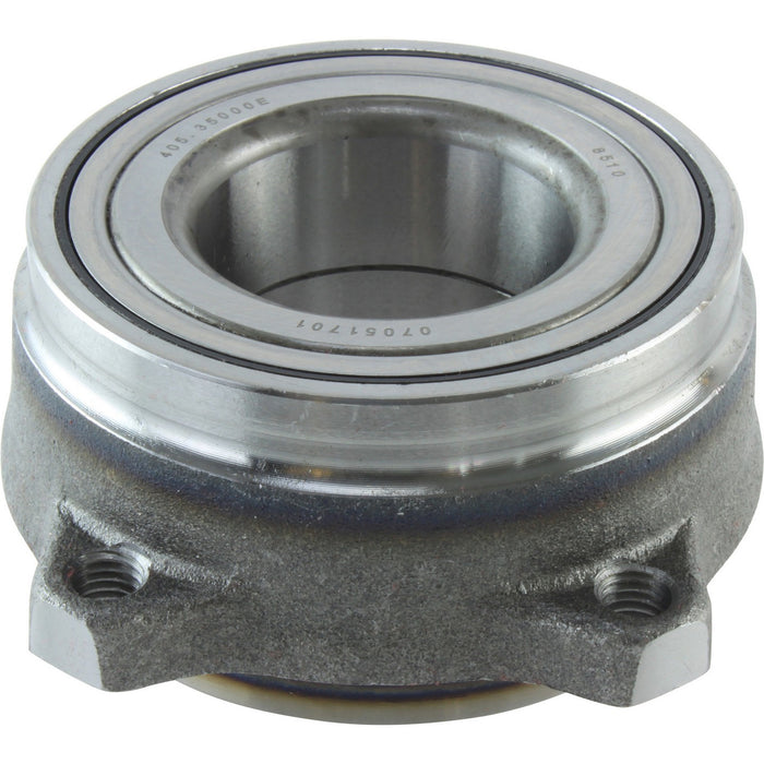 Centric 405.35000E Wheel Bearing and Hub Assembly - Front or Rear