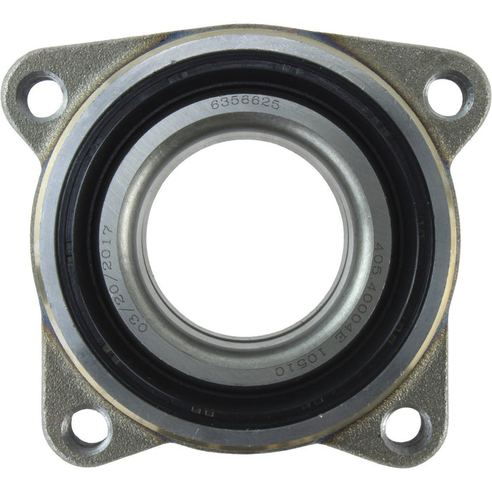 Centric 405.40004E Wheel Bearing and Hub Assembly - Front