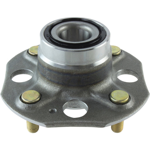 Centric 405.40008E Wheel Bearing and Hub Assembly - Rear