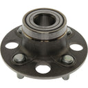 Centric 405.40011 Wheel Bearing and Hub Assembly - Rear