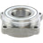 Centric 405.40012E Wheel Bearing and Hub Assembly - Front