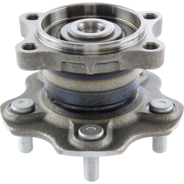 Centric 405.42005E Wheel Bearing and Hub Assembly - Rear