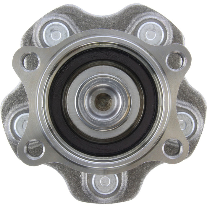 Centric 405.42005E Wheel Bearing and Hub Assembly - Rear