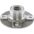 Centric 405.42010E Wheel Bearing and Hub Assembly - Rear