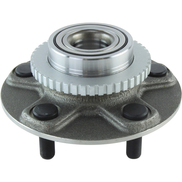 Centric 405.42015E Wheel Bearing and Hub Assembly - Rear