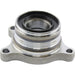 Centric 405.44003E Wheel Bearing and Hub Assembly - Rear Right