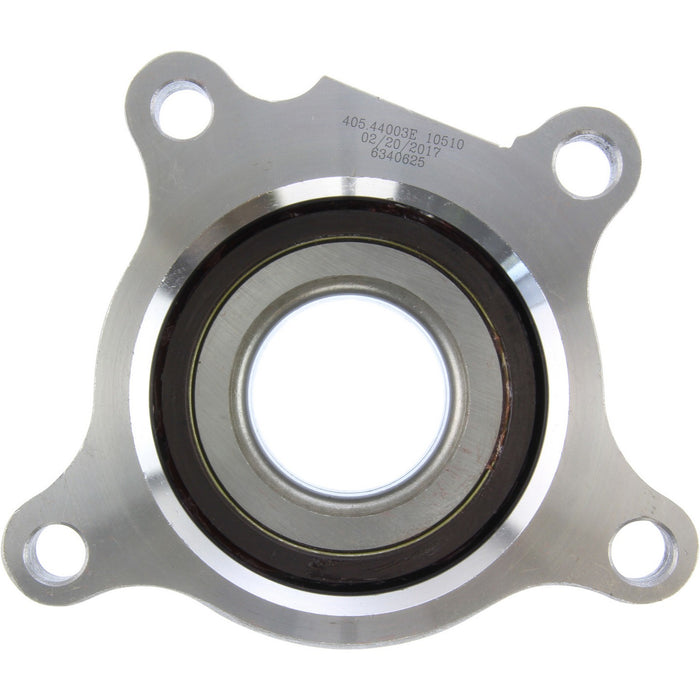 Centric 405.44003E Wheel Bearing and Hub Assembly - Rear Right