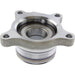Centric 405.44003E Wheel Bearing and Hub Assembly - Rear Right