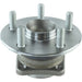 Centric 405.44007E Wheel Bearing and Hub Assembly - Rear