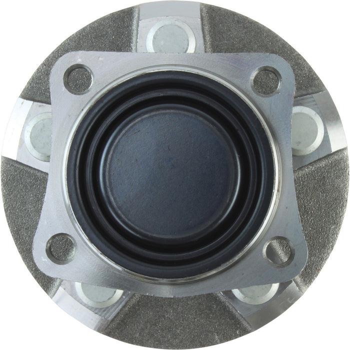Centric 405.44007E Wheel Bearing and Hub Assembly - Rear