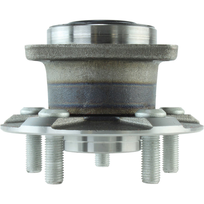 Centric 405.44007E Wheel Bearing and Hub Assembly - Rear