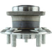 Centric 405.44007E Wheel Bearing and Hub Assembly - Rear