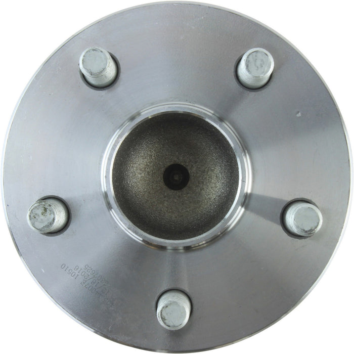 Centric 405.44007E Wheel Bearing and Hub Assembly - Rear