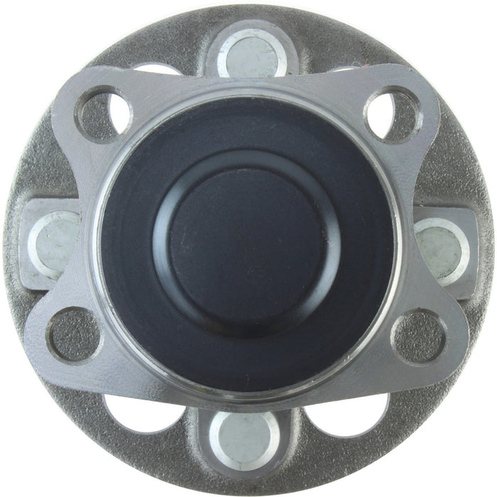 Centric 405.44018E Wheel Bearing and Hub Assembly - Rear