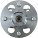 Centric 405.44018E Wheel Bearing and Hub Assembly - Rear