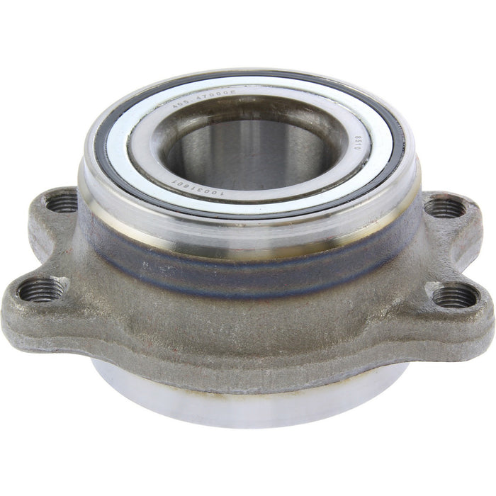 Centric 405.47000E Wheel Bearing and Hub Assembly - Rear
