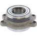 Centric 405.47000E Wheel Bearing and Hub Assembly - Rear