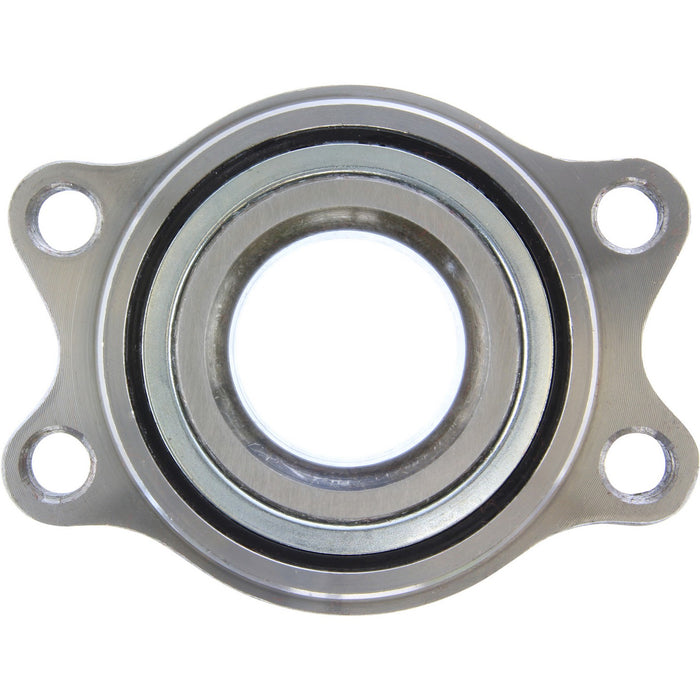 Centric 405.47000E Wheel Bearing and Hub Assembly - Rear
