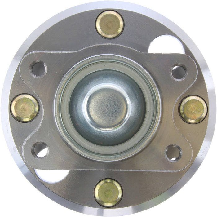 Centric 405.51005E Wheel Bearing and Hub Assembly - Rear